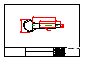 2D Sales Drawing